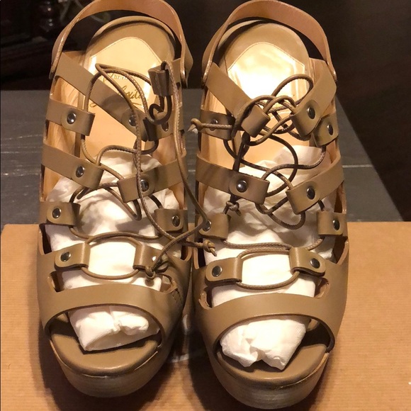 Authentic Christian Louboutin - Picture 2 of 5